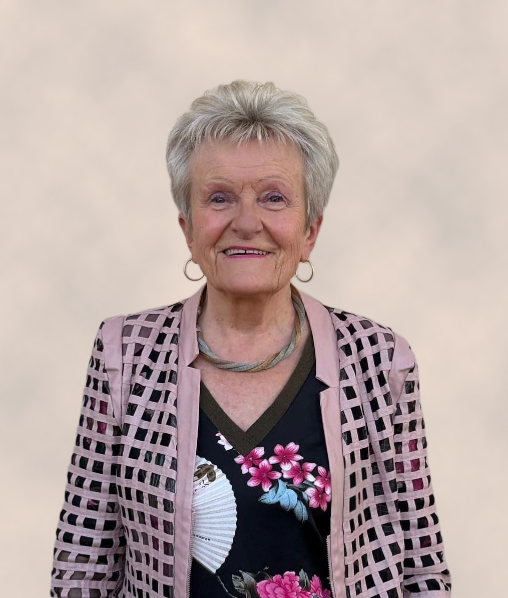 Annie MIELCAREK-MAITRE